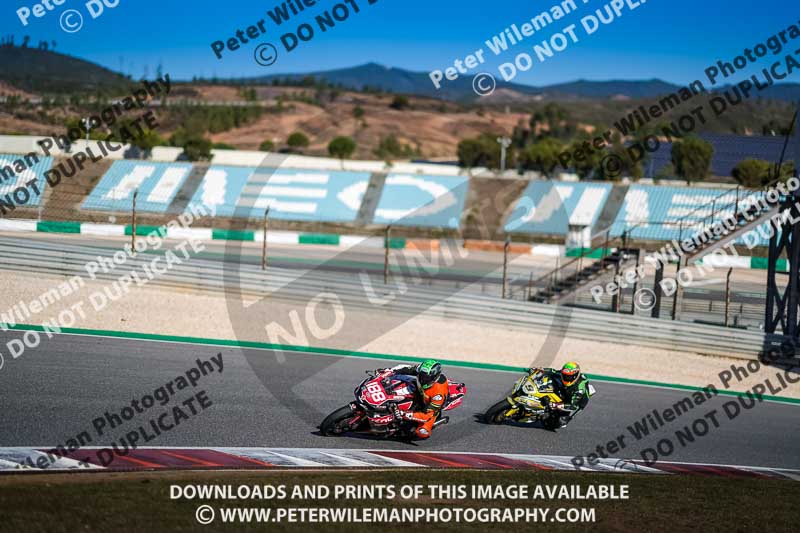 motorbikes;no limits;november 2019;peter wileman photography;portimao;portugal;trackday digital images